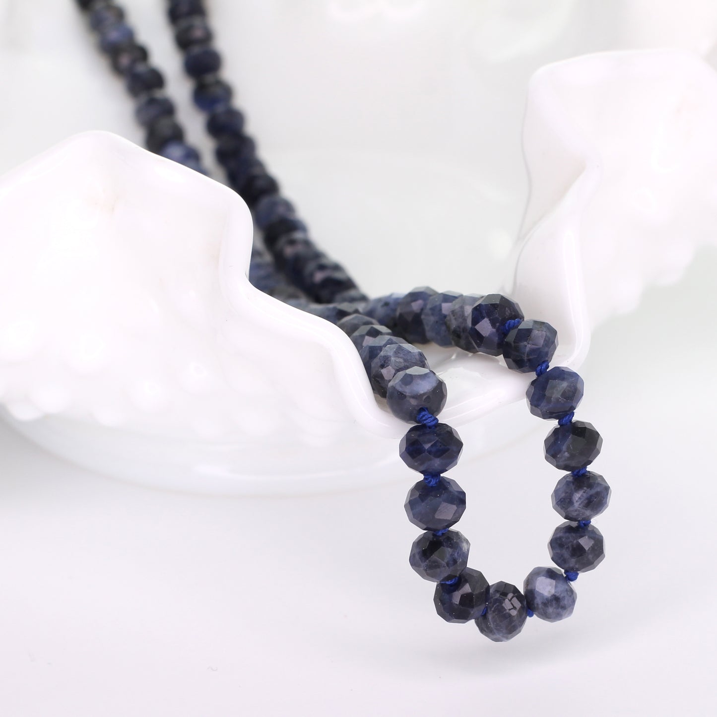 Sodalite Necklace