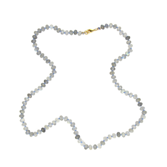 Labradorite Necklace