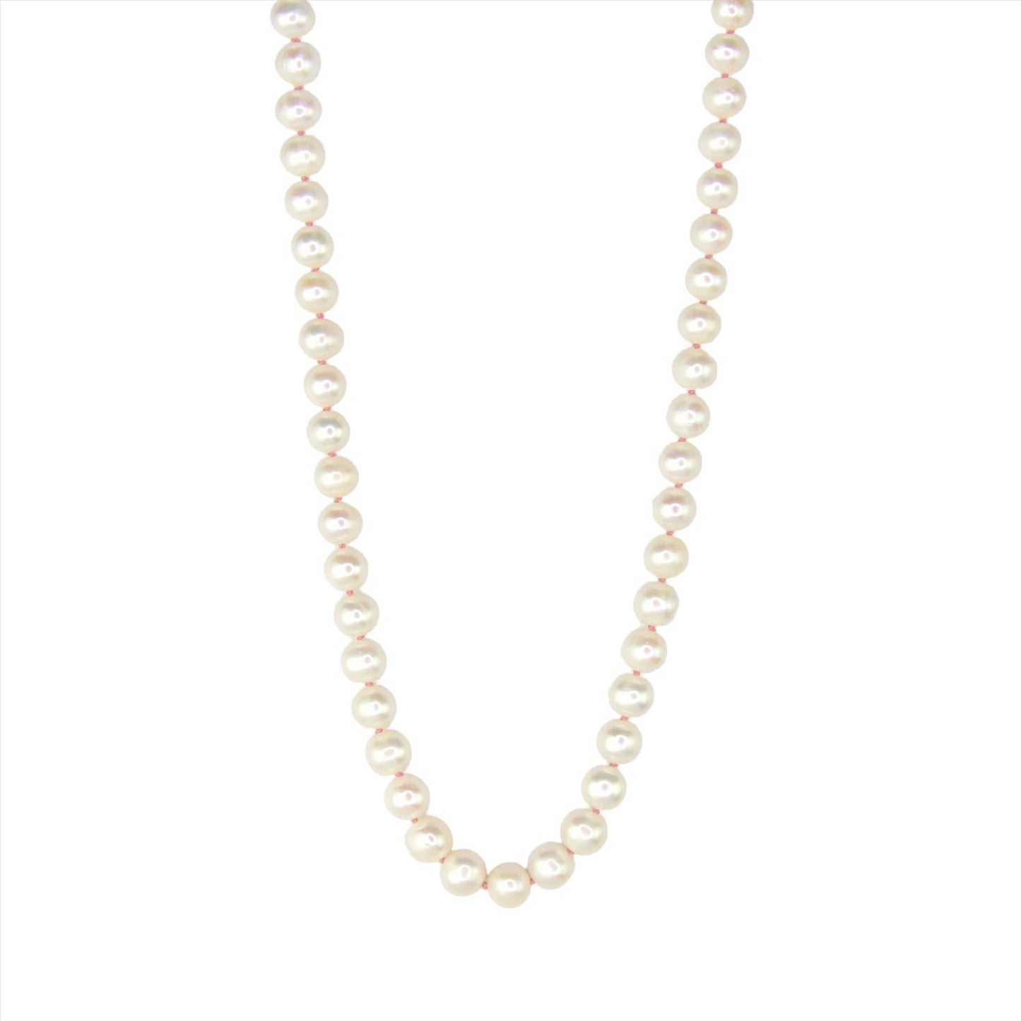 Freshwater Pearl Necklace