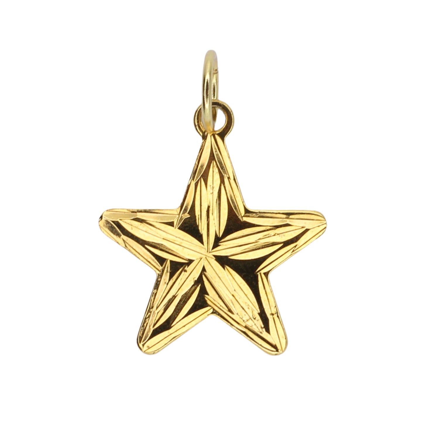 Star Charm