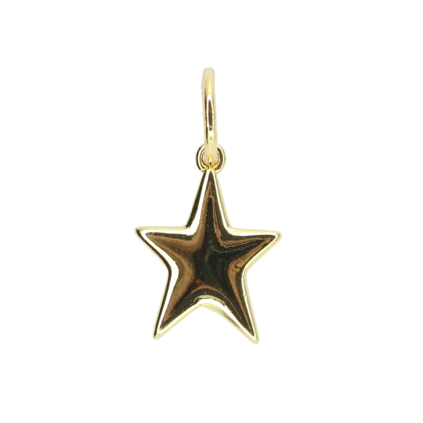 Mini Star Charm