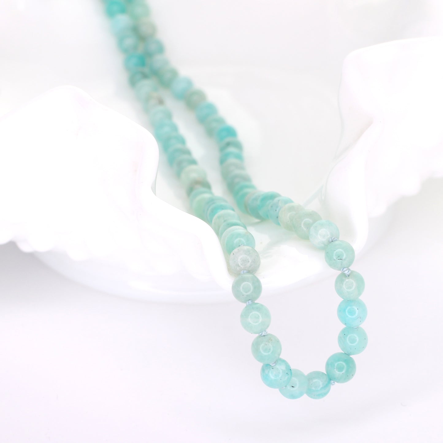 Amazonite Necklace