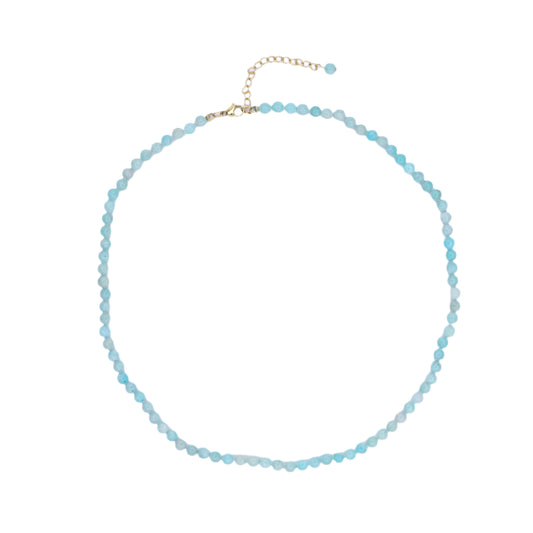 Amazonite Necklace