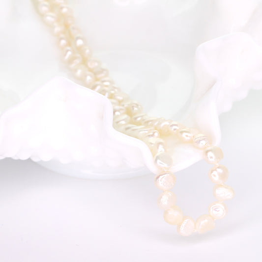 Freshwater Pearl Necklace