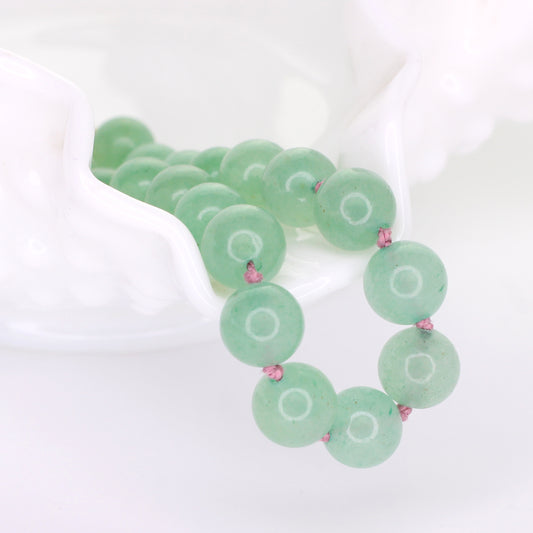 Green Aventurine Bracelet