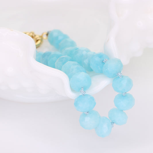 Amazonite Bracelet