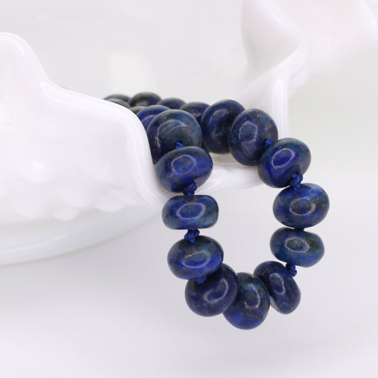 Lapis Lazuli Bracelet