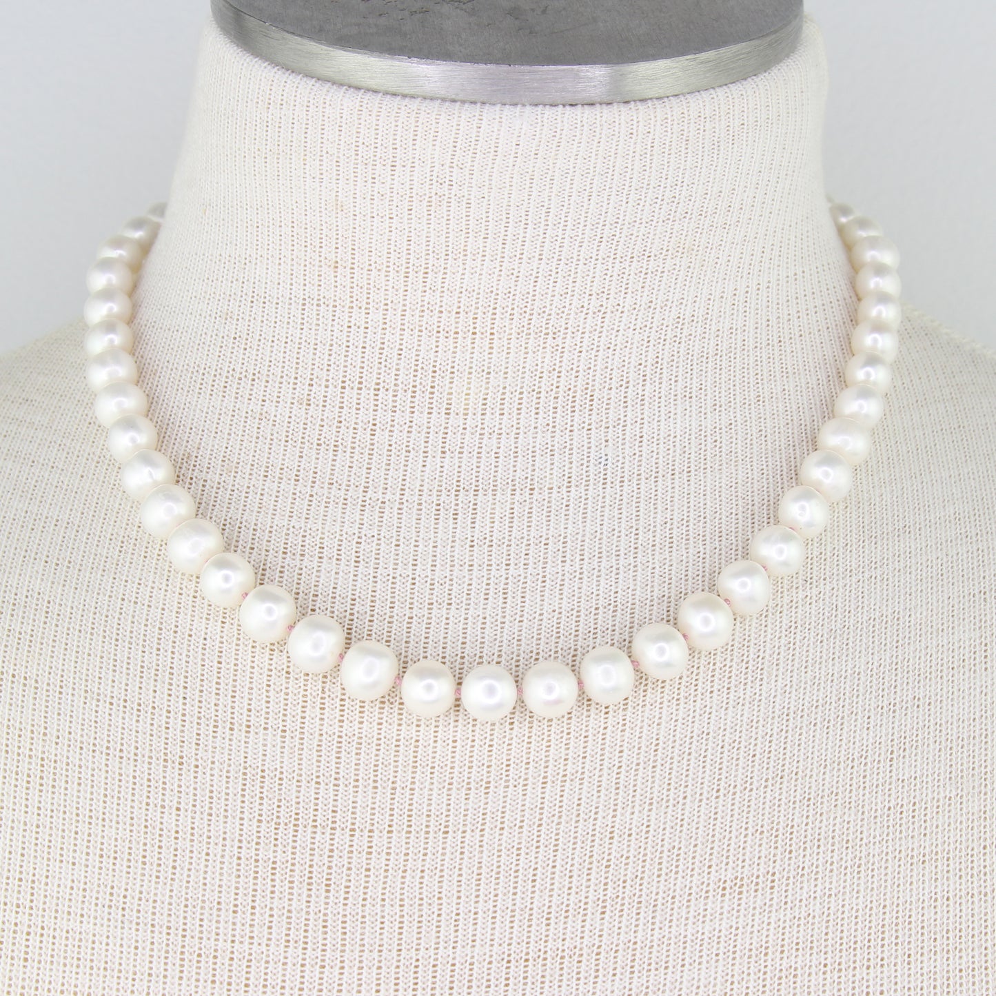 Freshwater Pearl Necklace