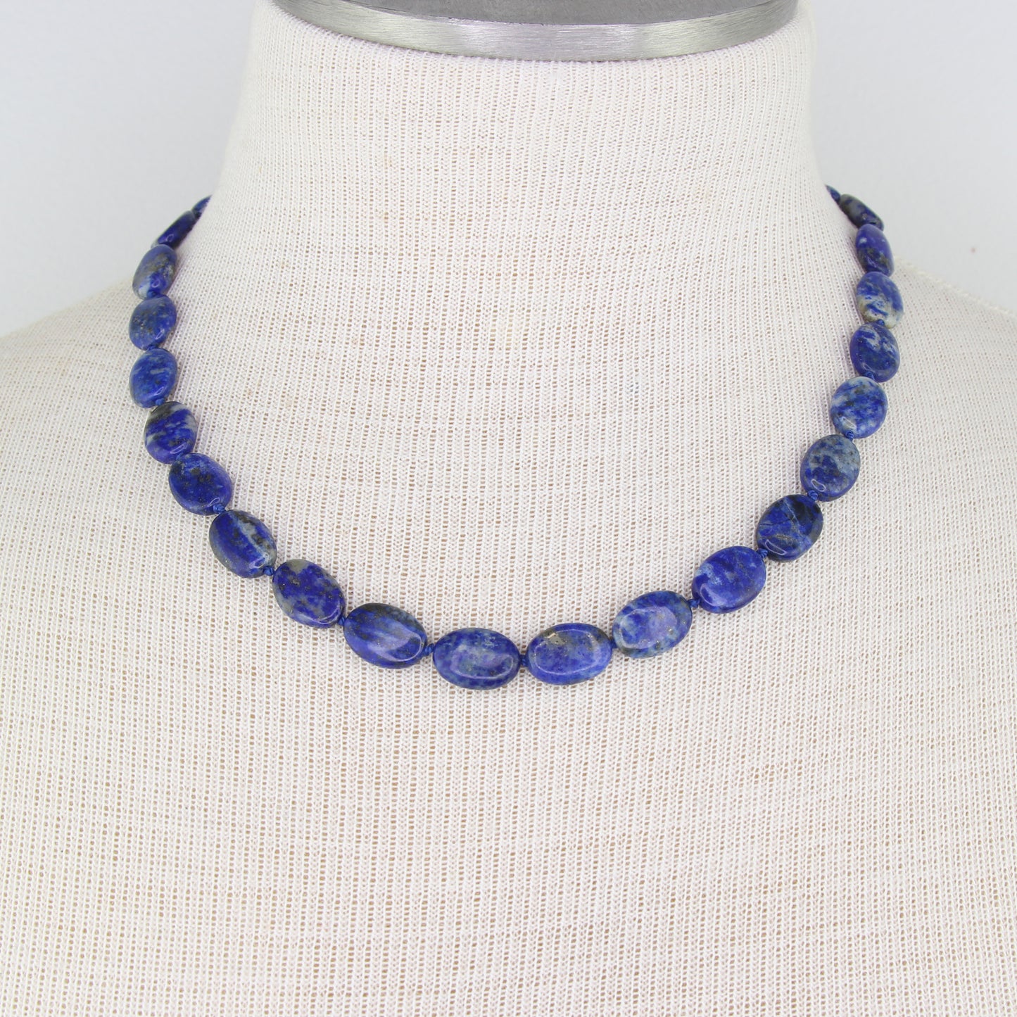 Lapis Lazuli Necklace
