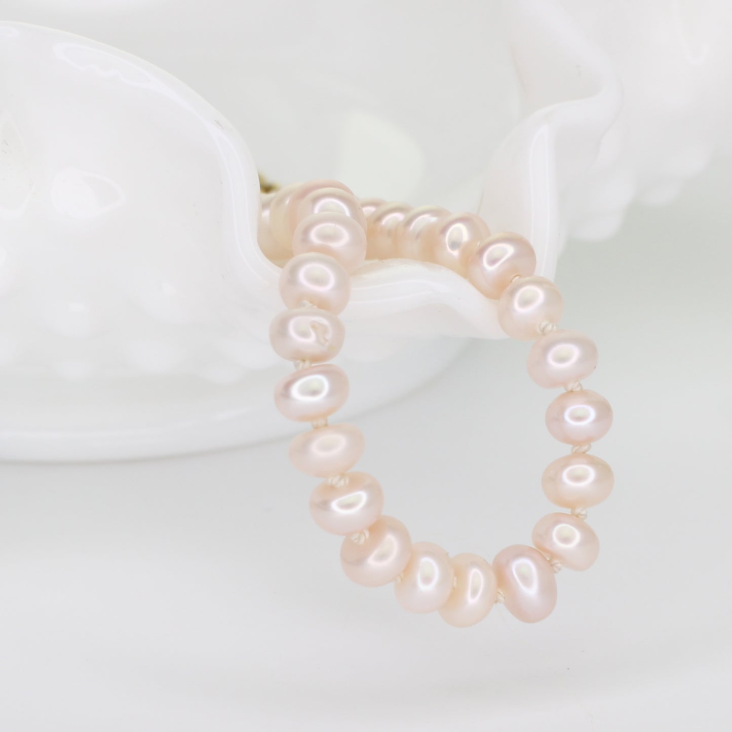 Freshwater Pearl Bracelet