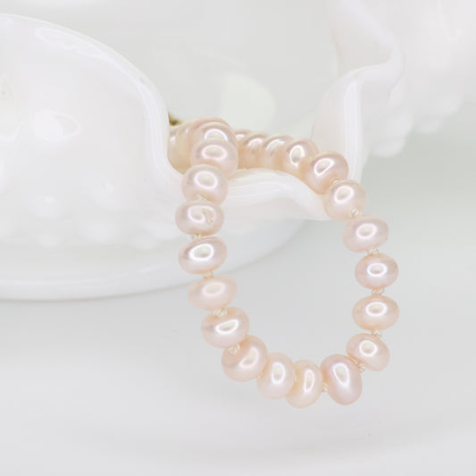 Freshwater Pearl Bracelet