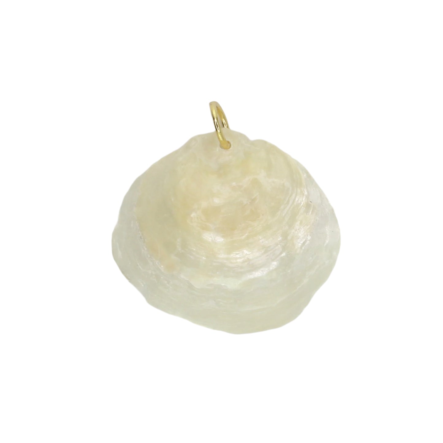 Mother of Pearl Pendant