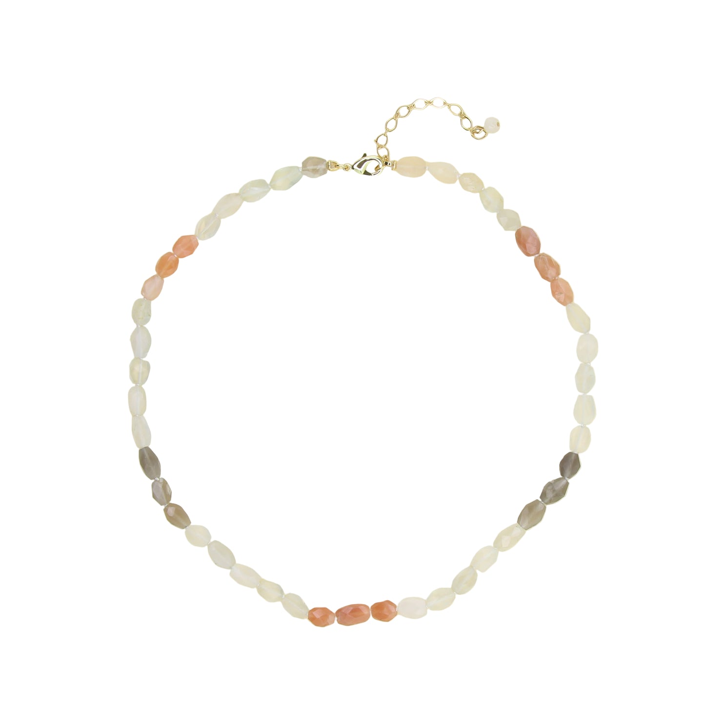 Moonstone Necklace