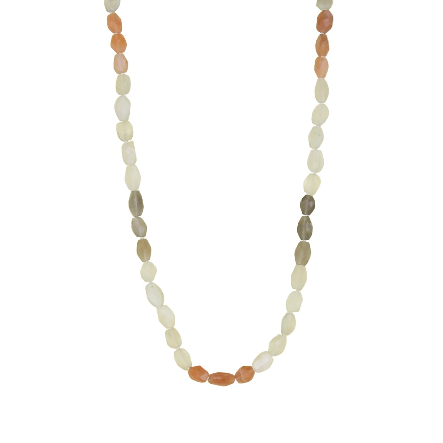 Moonstone Necklace