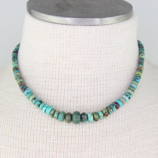 Turquoise Necklace