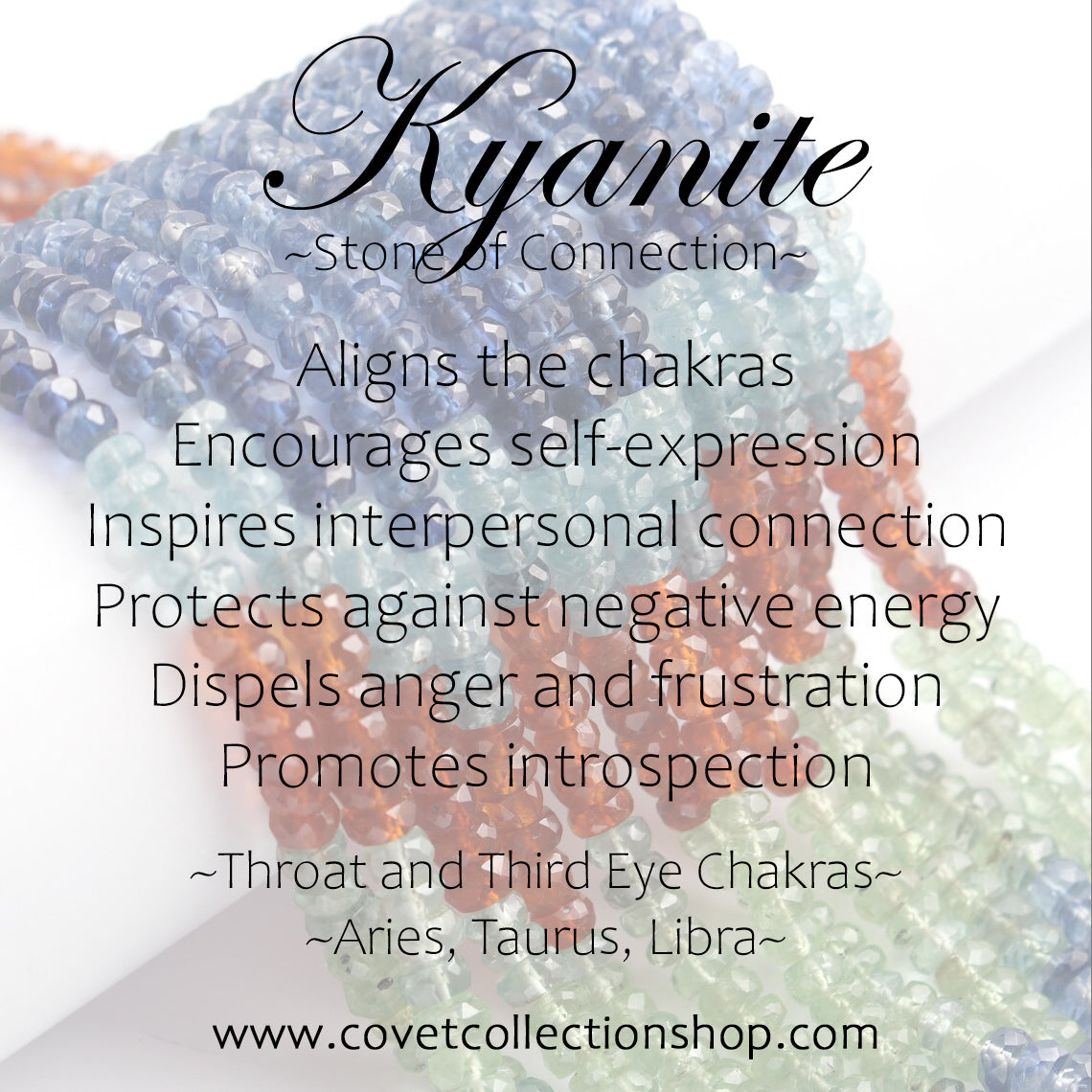 Pink Jade, Moonstone, and Kyanite Fringe Earrings