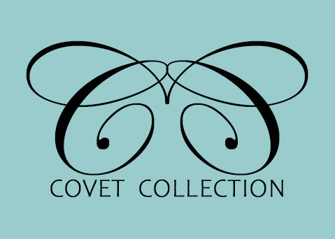 Covet Collection logo