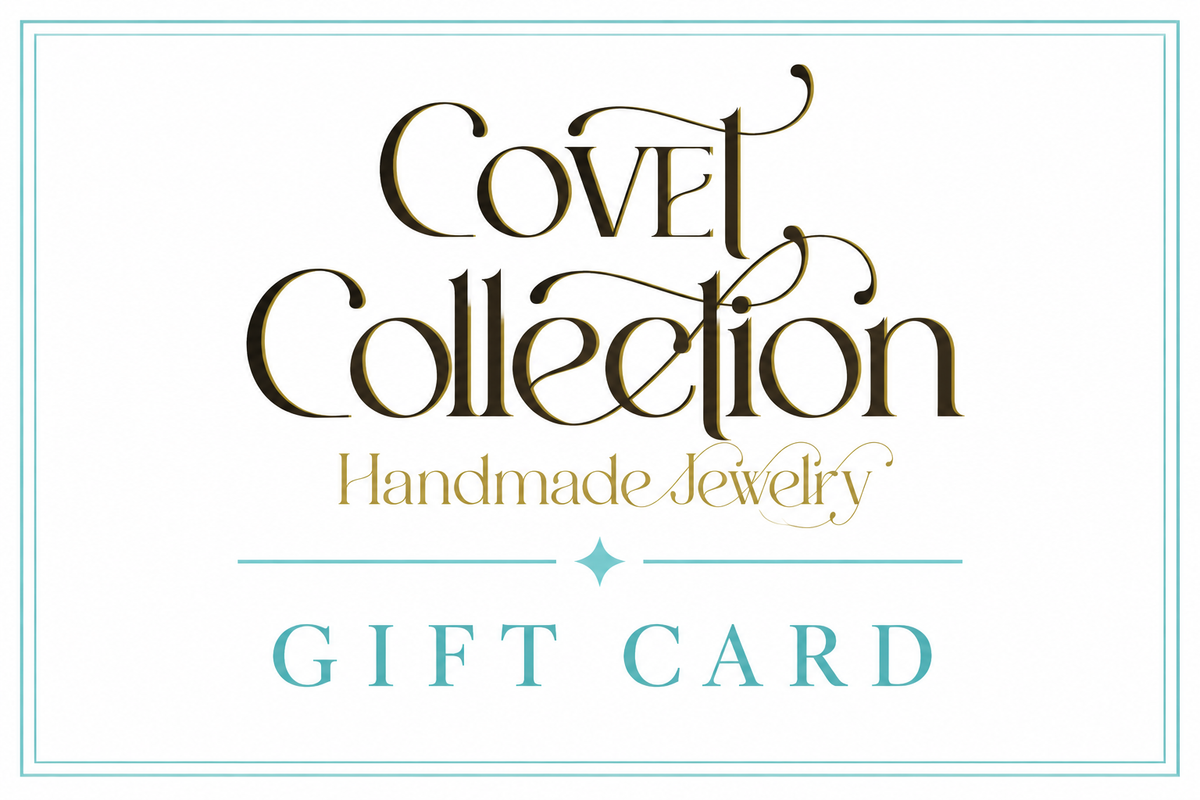 Covet Collection Gift Card
