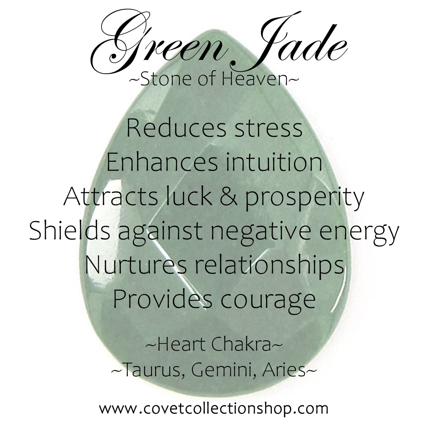 Green Jade Lariat Wrap Necklace with Freshwater Pearl Accents