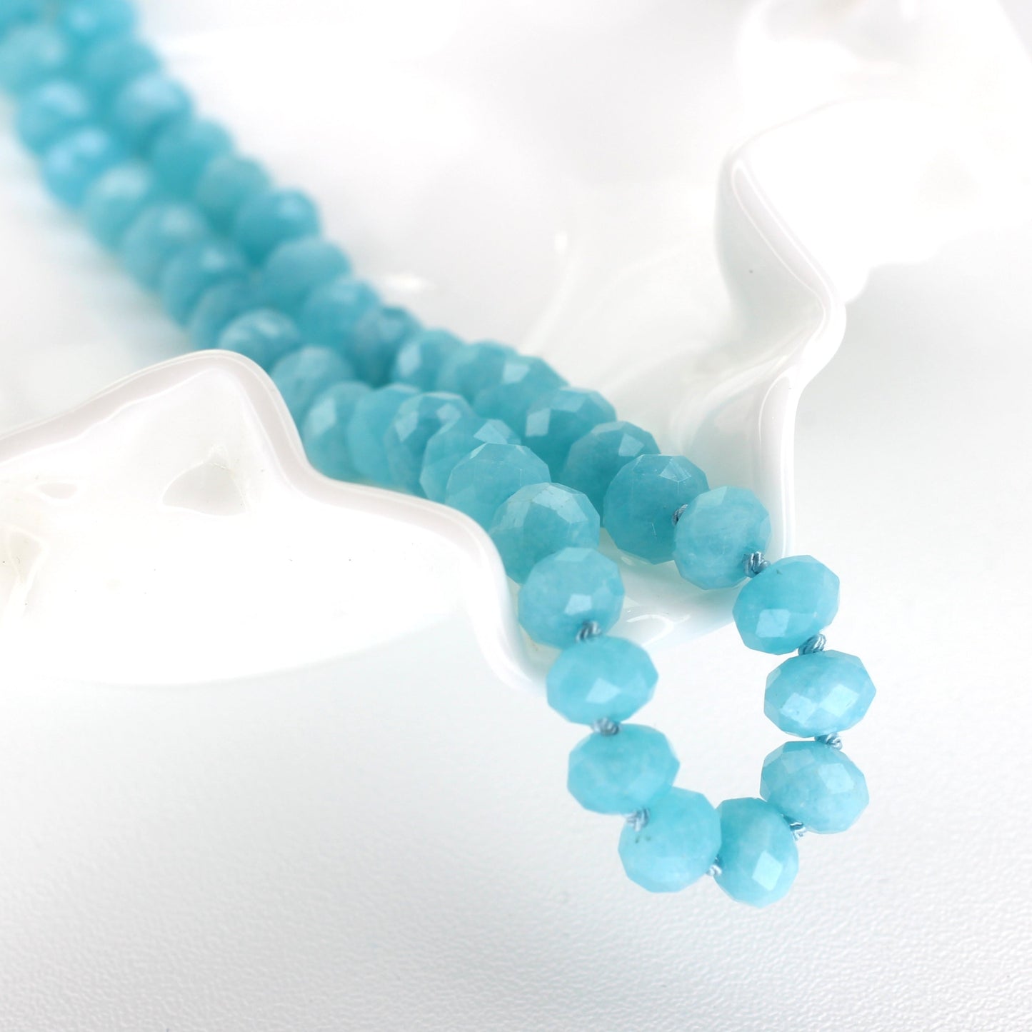 Amazonite Necklace