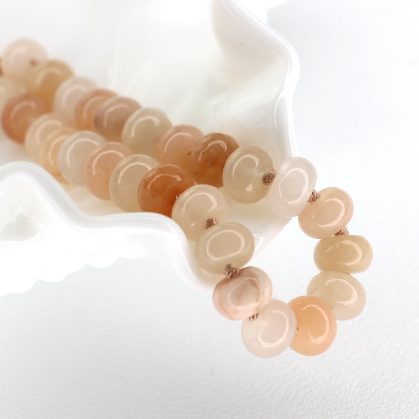 Pink Aventurine Bracelet