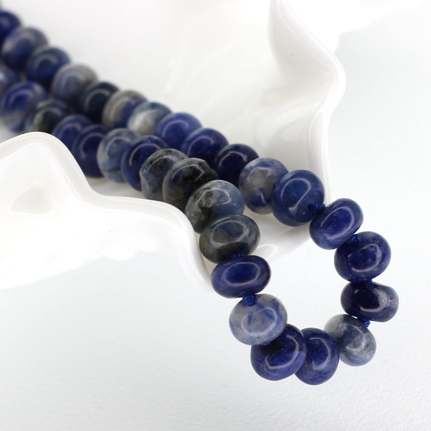 Sodalite Necklace