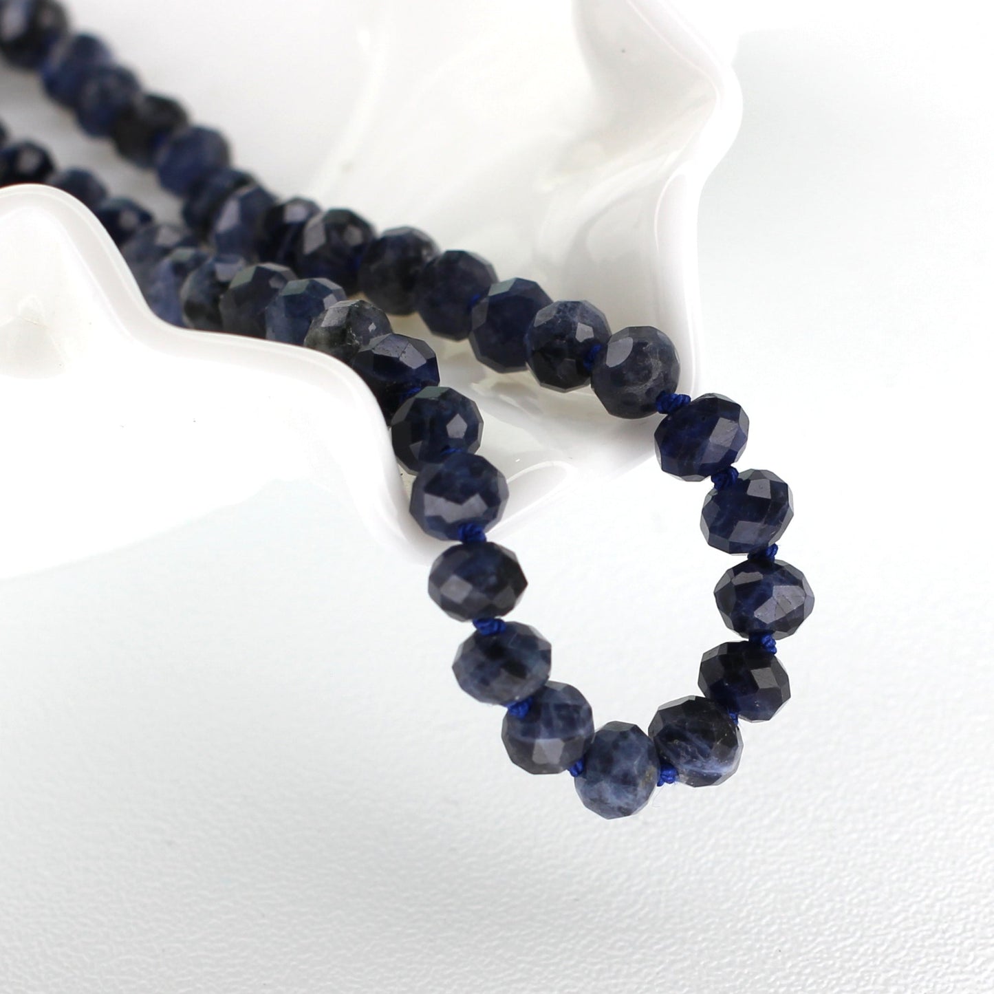 Sodalite Necklace