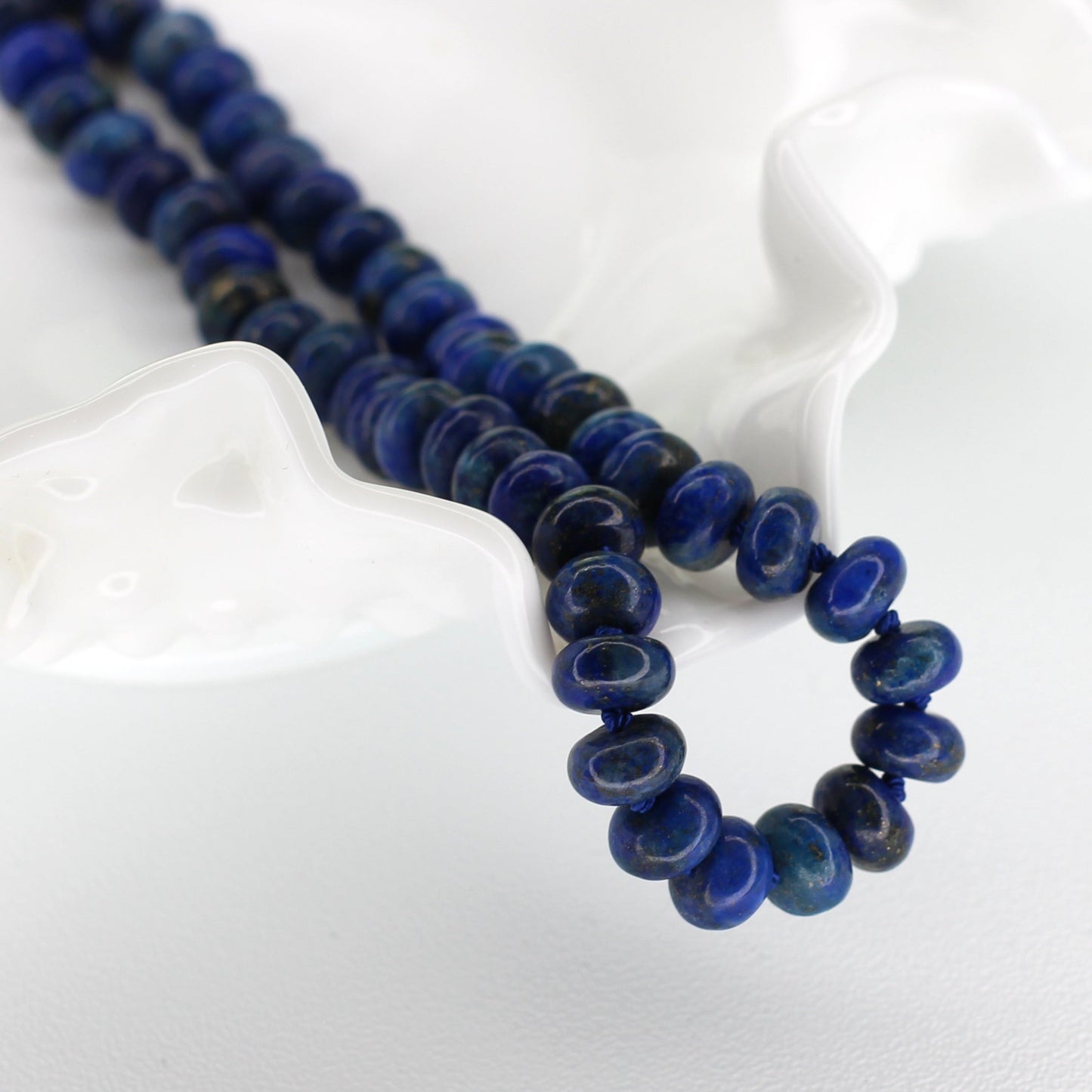 Lapis Lazuli Bracelet