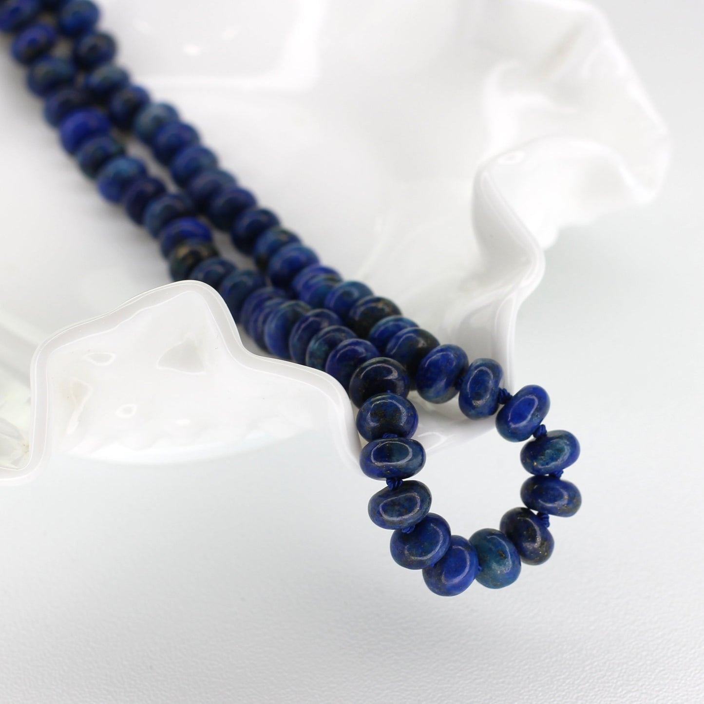 Lapis Lazuli Necklace