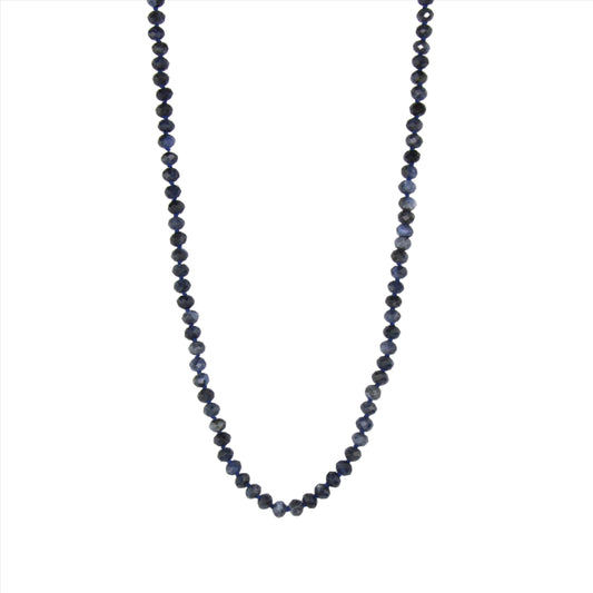 Sodalite Necklace