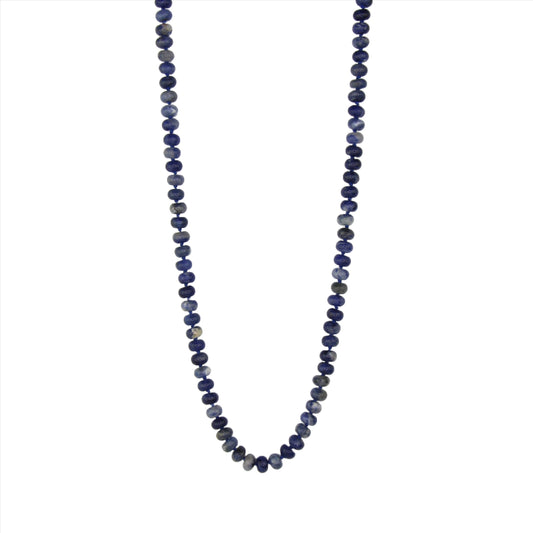 Sodalite Necklace