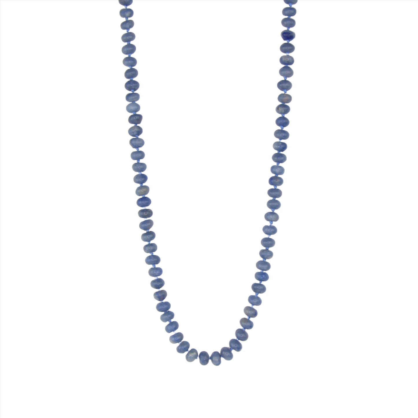 Blue Aventurine Necklace