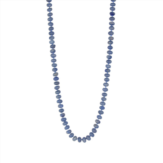 Blue Aventurine Necklace