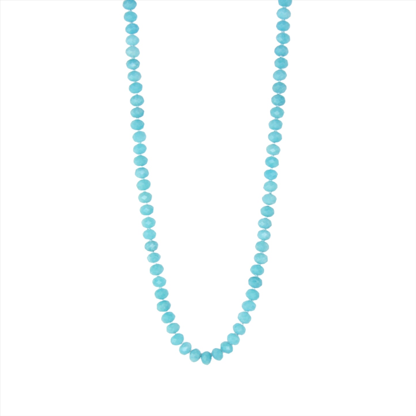 Amazonite Necklace