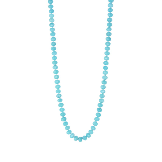 Amazonite Necklace