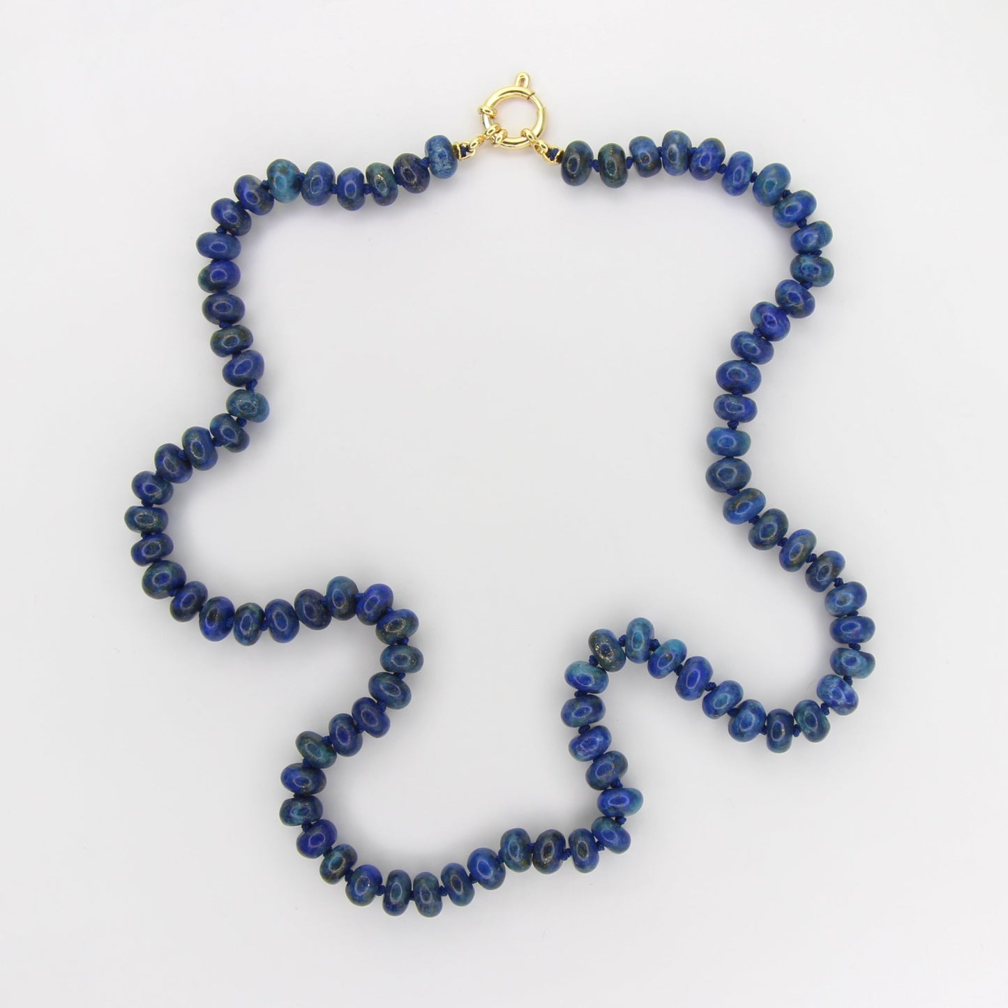 Lapis Lazuli Necklace