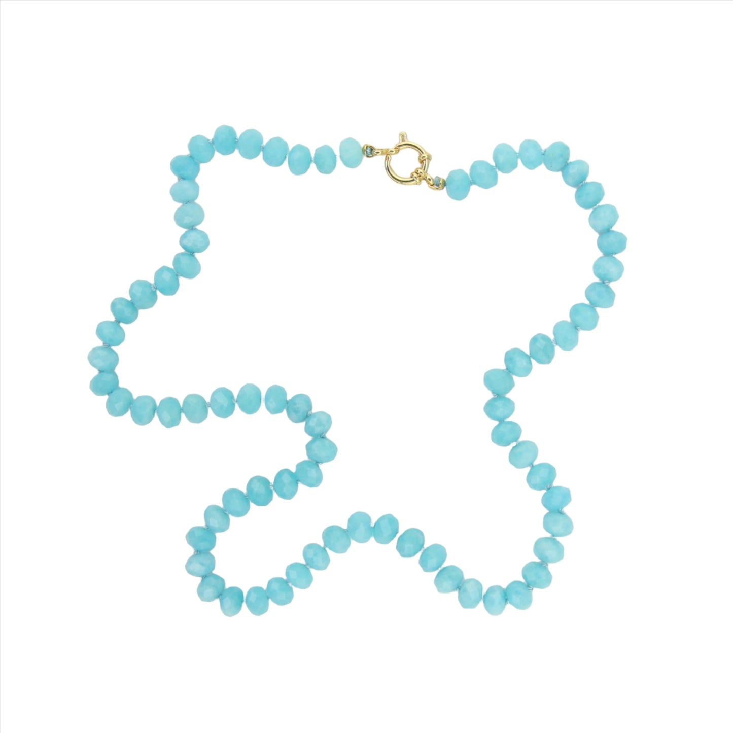 Amazonite Necklace