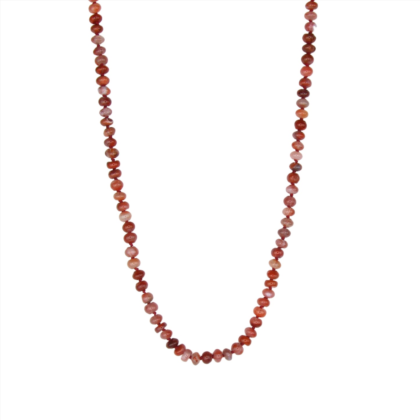 Carnelian Necklace