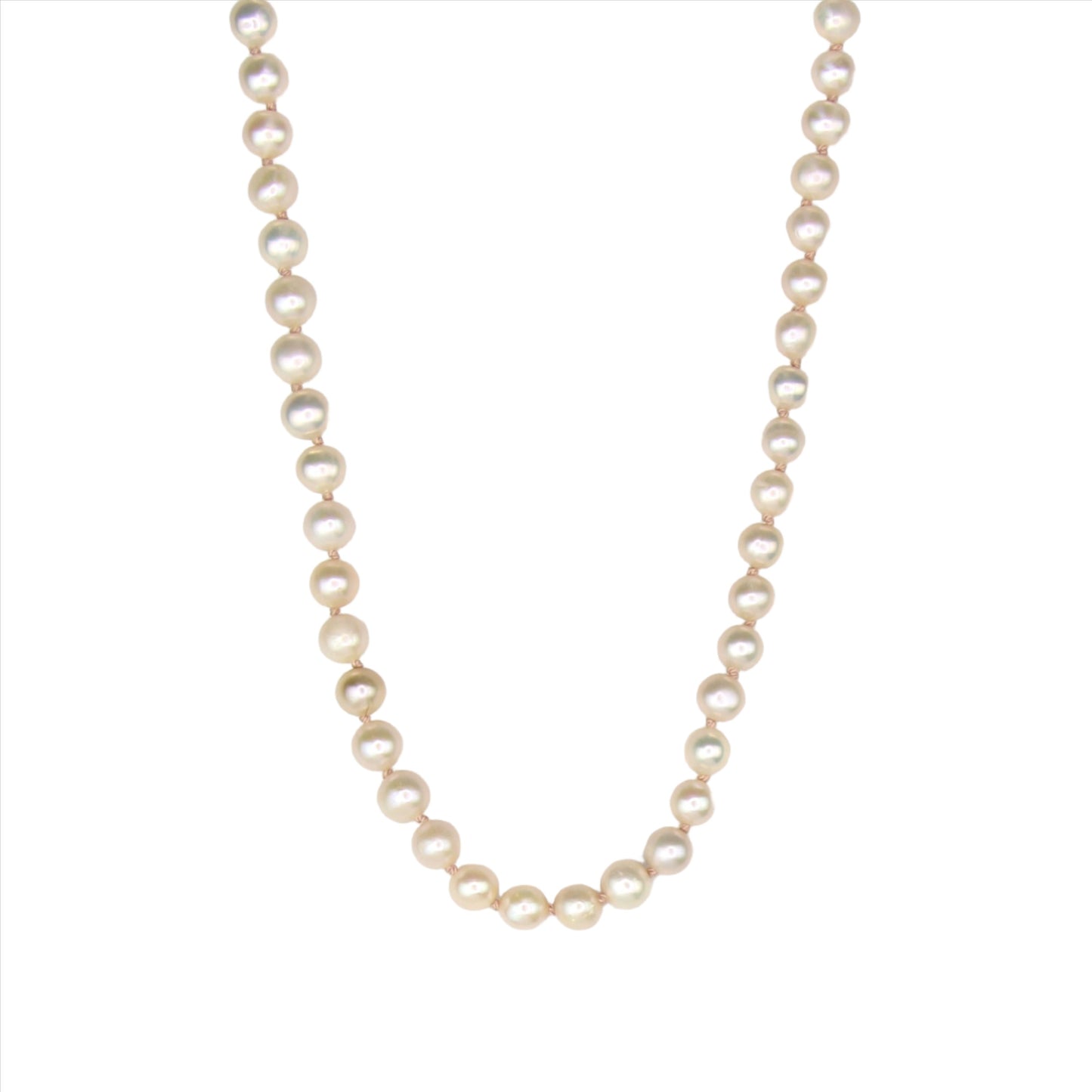 Freshwater Pearl Necklace