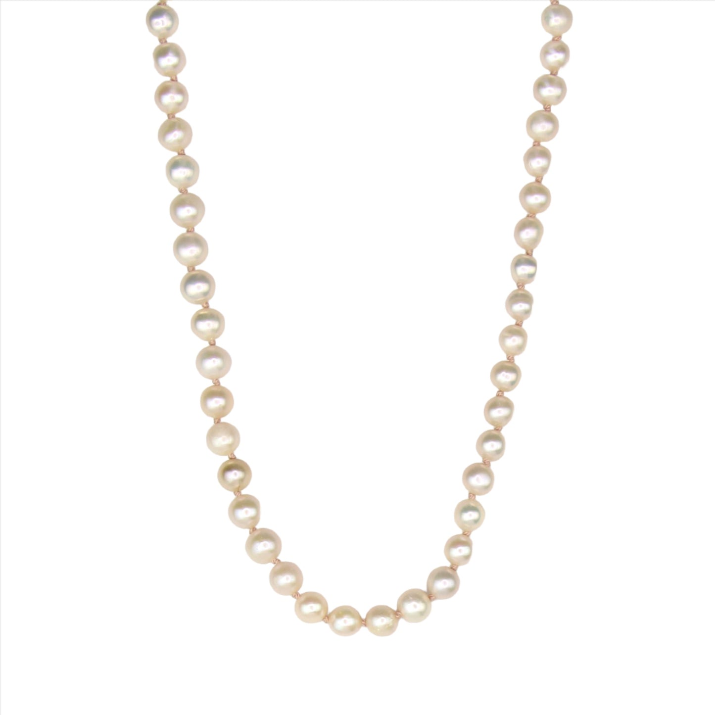 Freshwater Pearl Necklace