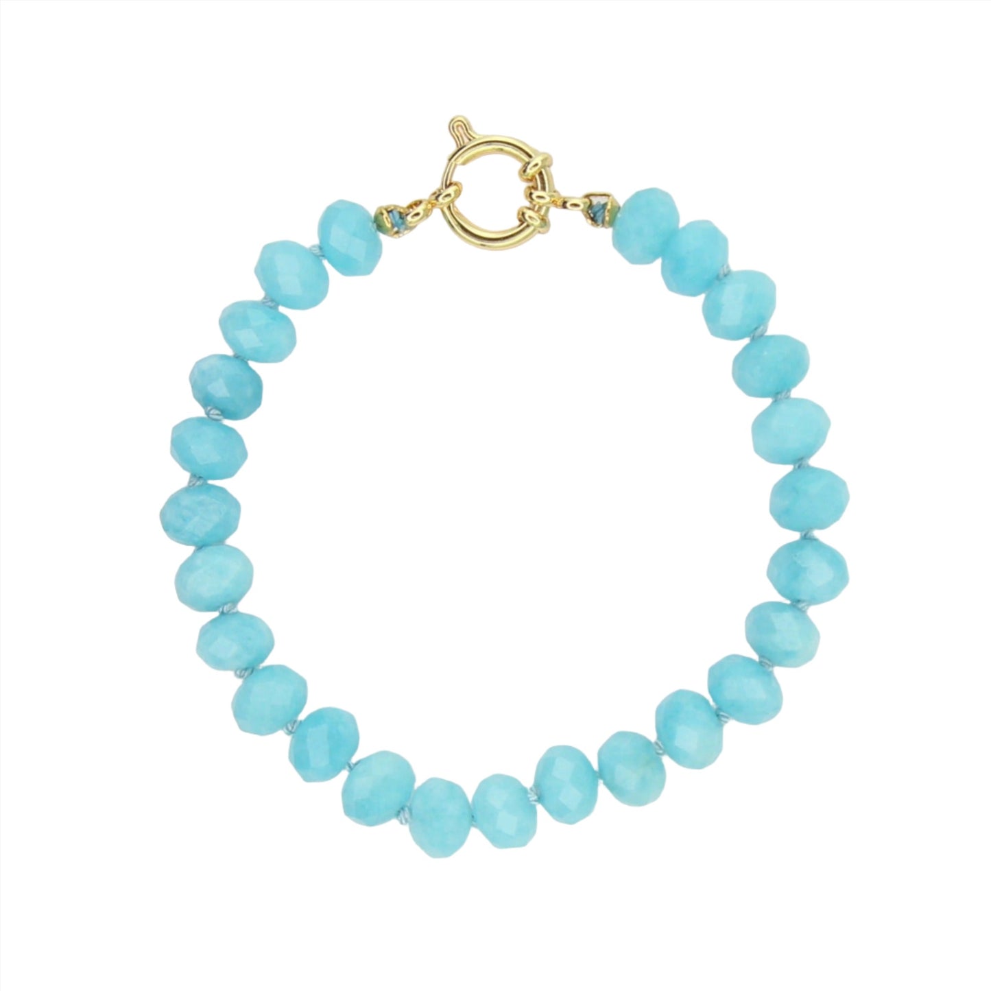 Amazonite Bracelet