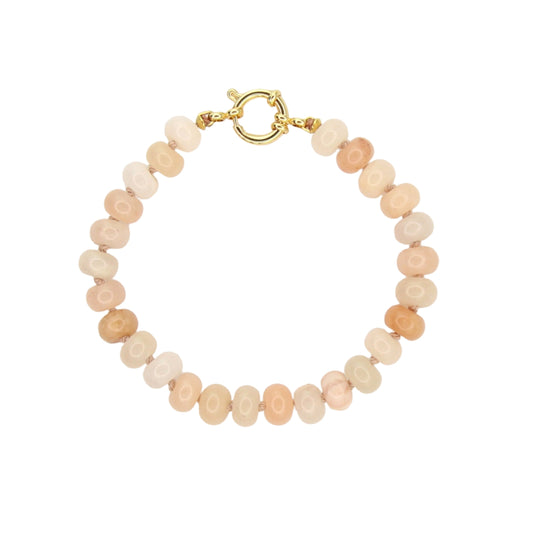 Pink Aventurine Bracelet