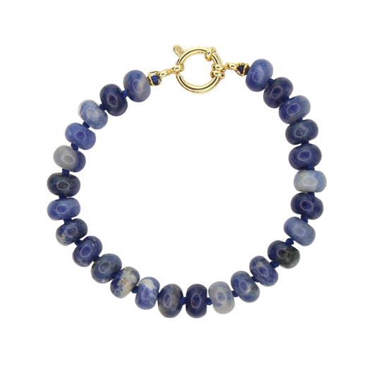 Sodalite Bracelet