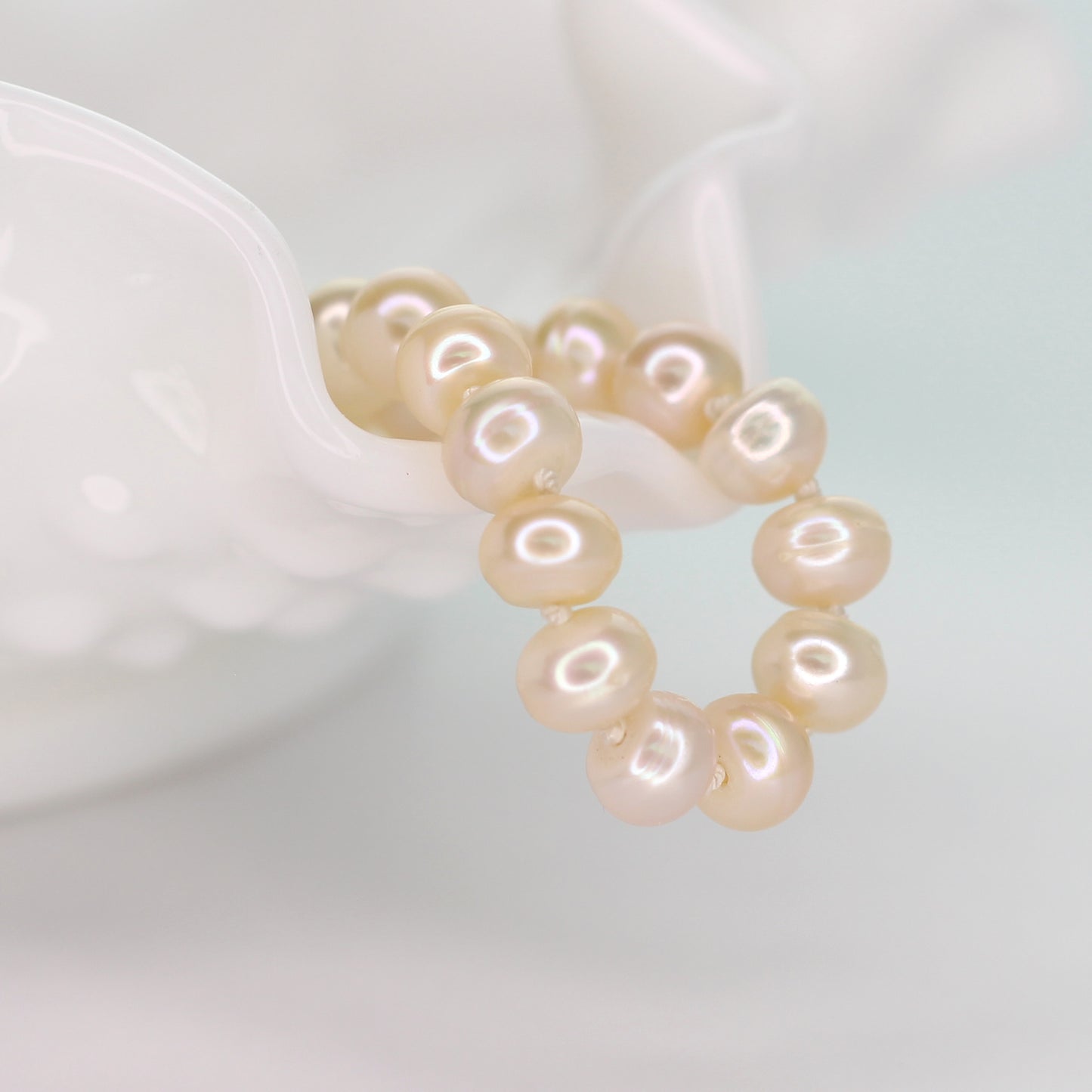 Freshwater Pearl Necklace