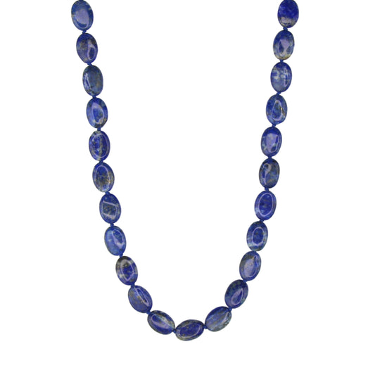 Lapis Lazuli Necklace