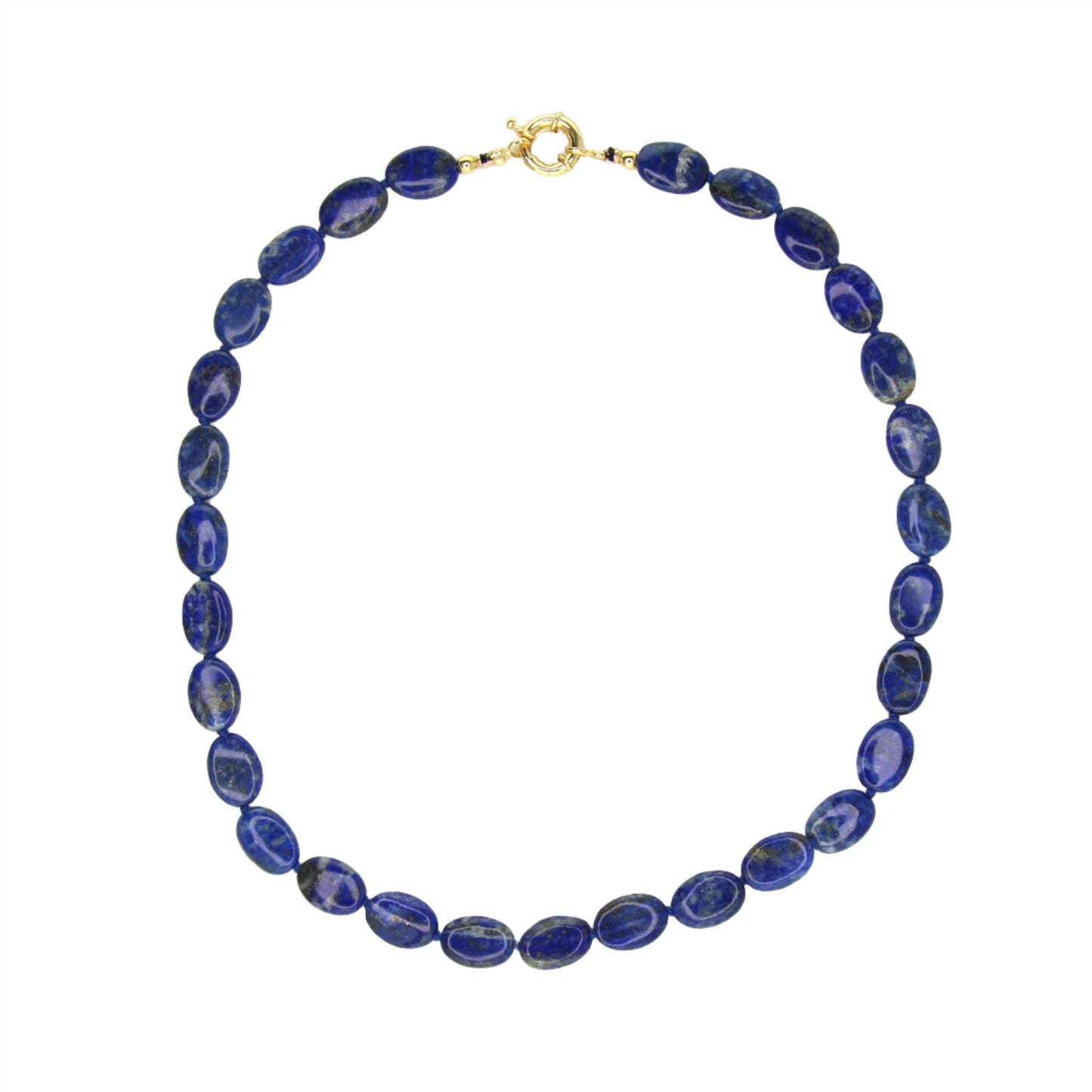 Lapis Lazuli Necklace