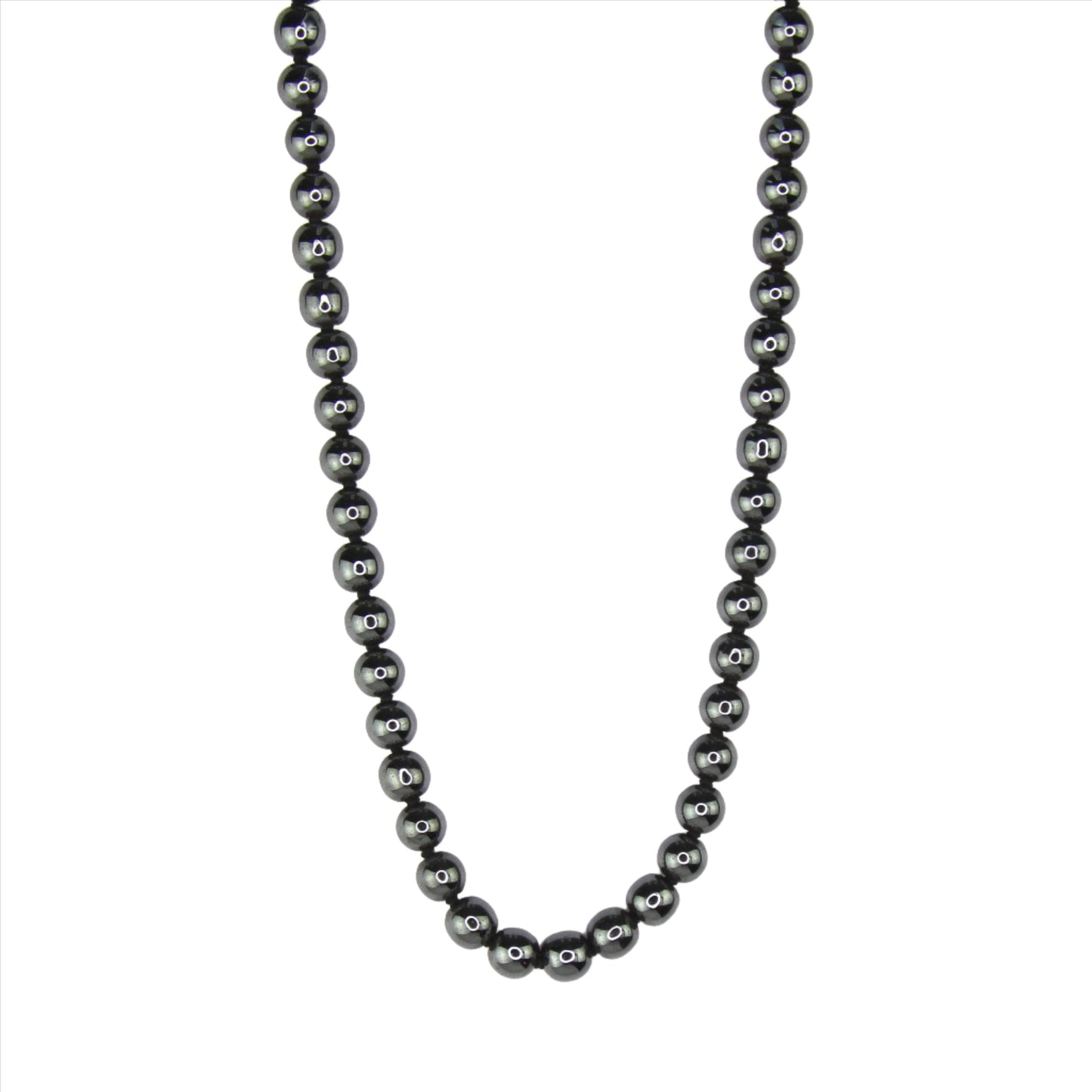 Hematite Necklace