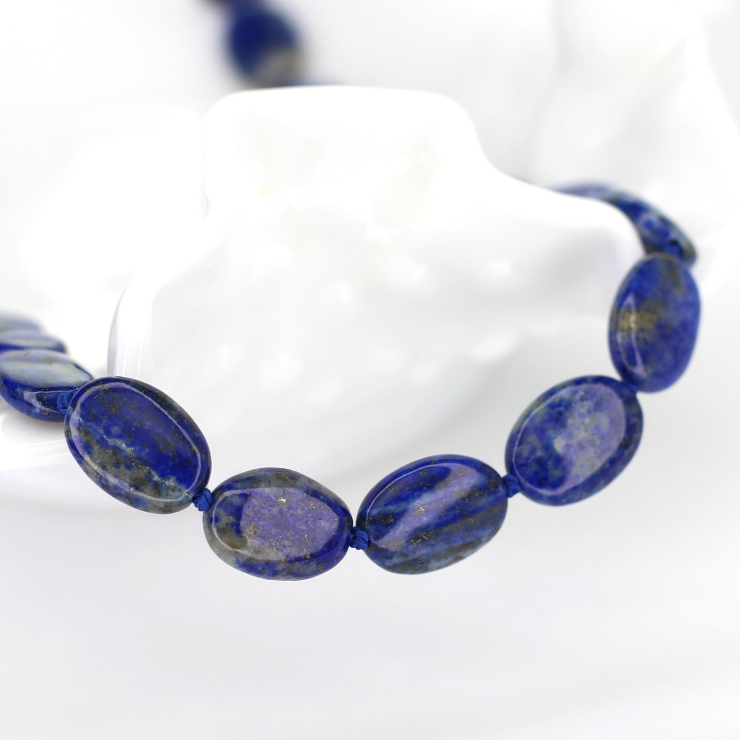 Lapis Lazuli Necklace