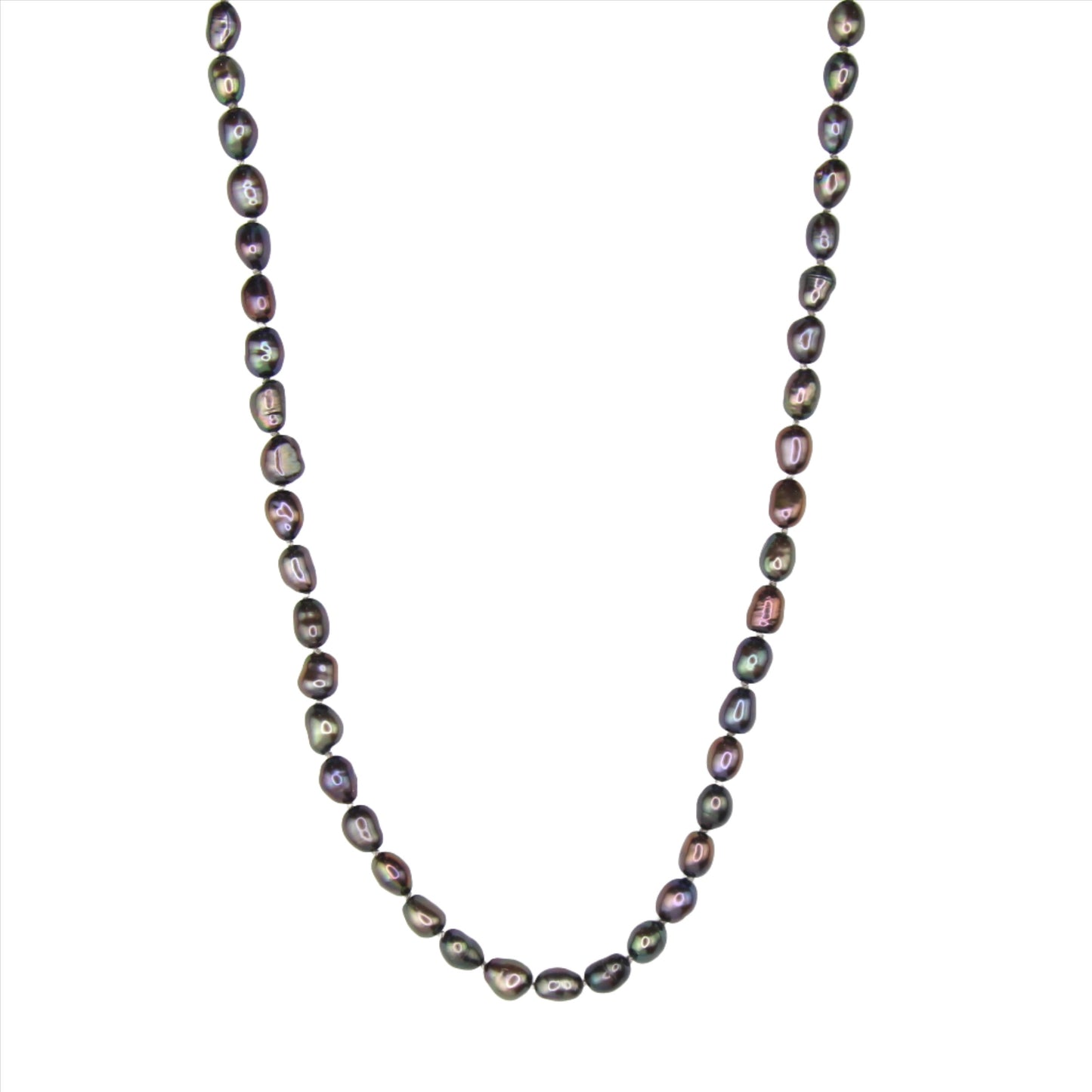 Freshwater Pearl Necklace