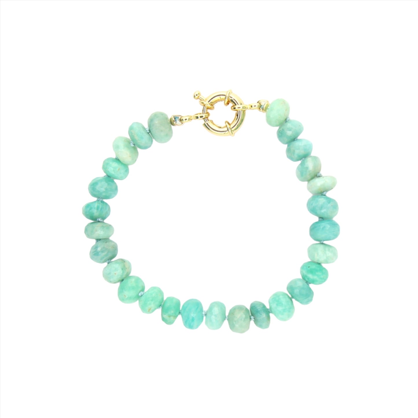 Amazonite Bracelet